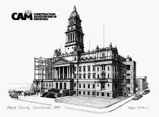 Construction Assc. of Michigan