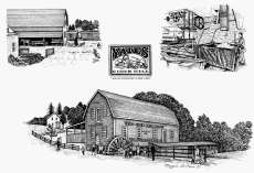 Yates Cider Mill