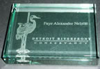 Paperweight