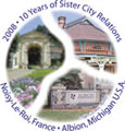 SIster City Gifts