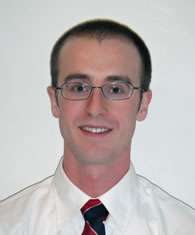 Charlie LaNoue