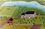 Farm Portraits